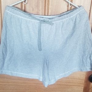 Carol Hochman Lounging/Pajama shorts